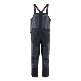 Grundéns Gore-Tex Pro Fishing Bib Obsidian