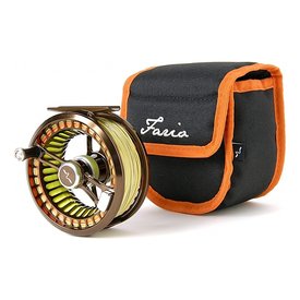Guideline Fario LW 24 LH - Bronze
