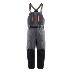 Grundéns Ice Raider Bib EU Dark Shadow