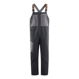 Grundéns Transmit X Insulated Bib Black