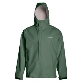 Grundéns Neptune Jacket Green