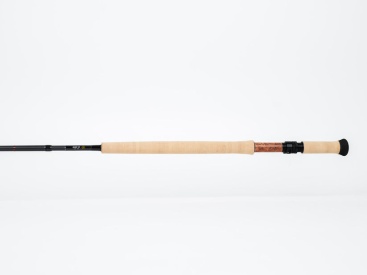 nám Trout Spey 4120 - #4 12'0''