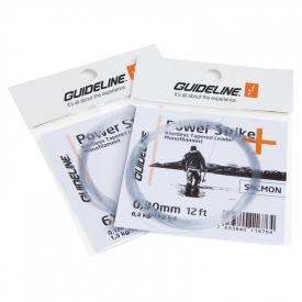 Guideline Power Strike Trout