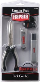 Rapala Kombiset Tång RTC-6PCHS