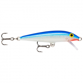 Rapala Flytande Original 7cm B