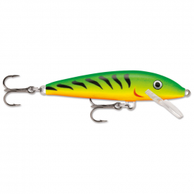 Rapala Flytande Original 7cm FT