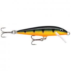 Rapala Flytande Original 7cm P