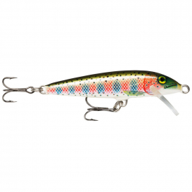 Rapala Flytande Original 7cm RT