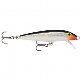 Rapala Flytande Original 7cm S