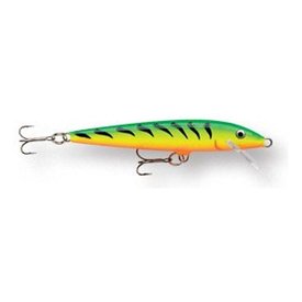 Rapala Flytande Original 9cm FT