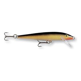 Rapala Flytande Original 9cm G