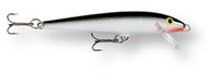 Rapala Flytande Original 9cm S