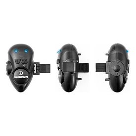 Delphin Individual Bite Alarm Roller Shock