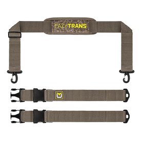 Delphin Transport Straps Eazy Trans