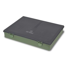 Delphin CRP Tackle Box - 365x300x55 mm