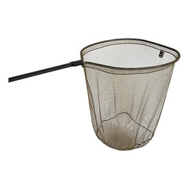 Delphin Landing Net Omega Carp - 2-piece