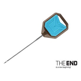 Delphin Needle T-End GripX