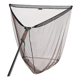 Delphin Folding Carp Net 100x100 cm/1.8 m/2-piece