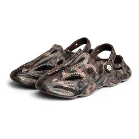 Delphin EVA Clogs Gridz Banx