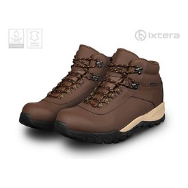 Ixtera Sierra Waterproof Leather Boots