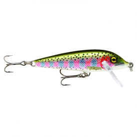 Rapala Sjunkande CD 7cm RT