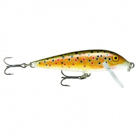 Sjunkande 7 cm Rapala TR