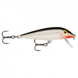 Rapala Sjunkande CD 9cm S