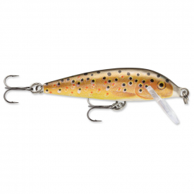 Rapala Sjunkande CD 9cm TR