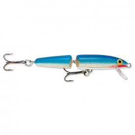 Rapala Ledad Flytande 7cm B