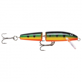 Rapala Ledad Flytande 7cm P