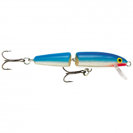 Rapala Ledad Flytande 9cm B