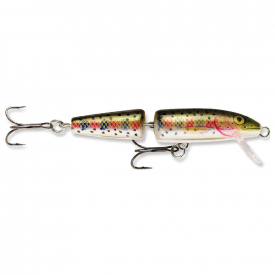Rapala Ledad Flytande 9cm RT