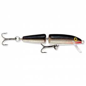 Rapala Ledad Flytande 9cm S