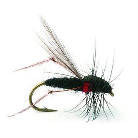 Russer Flua Tørr - 12