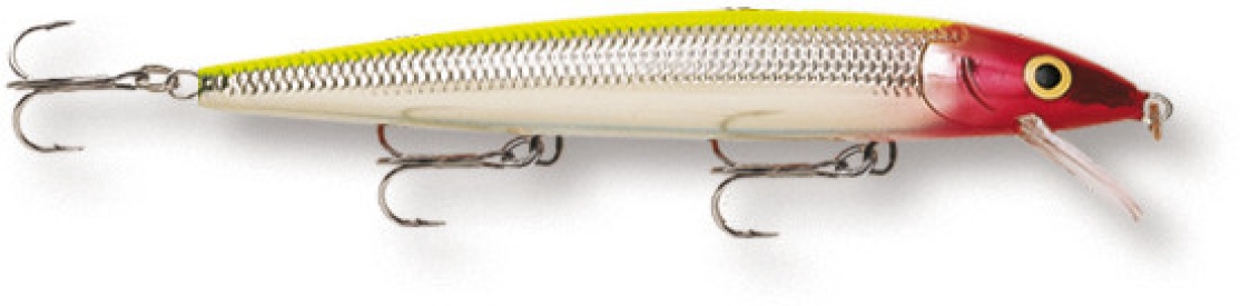 Rapala Husky Jerk 14cm