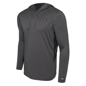 Pelagic Vaportek Hooded - Solid DNY