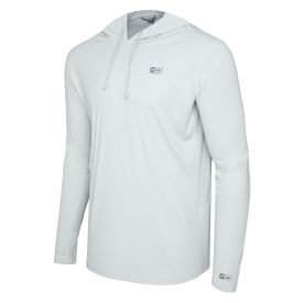 Pelagic Vaportek Hooded - Solid LGY