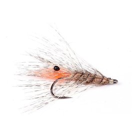 Laser Shrimp #8