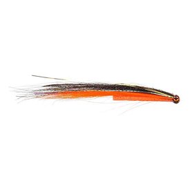 Guideline HKA Sunray Black & Orange