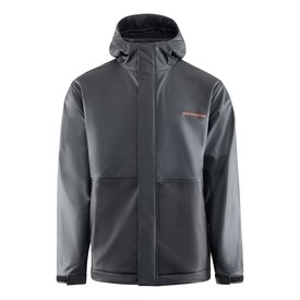 Grundéns Neptune Thermo Jacket Anchor/Black