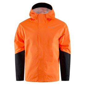 Grundéns Dreadnought Jacket Orange