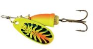 Blue Fox Vibrax Fluorescent BFF Nr 2 FT
