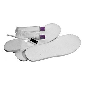 Guideline Feltsole Repair Kit W. Glue