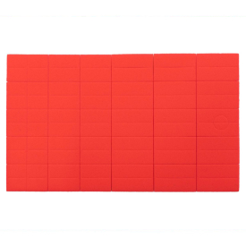 Tiemco Strike Detectors Hi-Float, Red