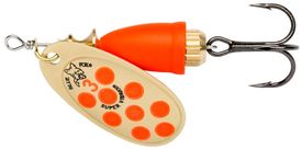 Blue Fox Vibrax UV Nr 2 GOOU