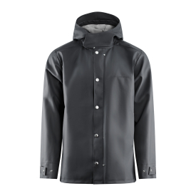 Grundéns Men's 1926 Coat Black