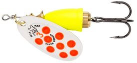 Blue Fox Vibrax UV Nr 2 SOYU