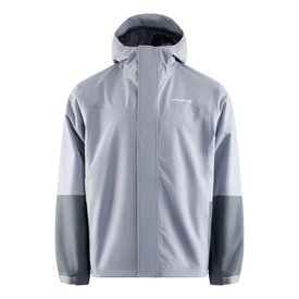 Grundéns Men's Deepwater 2L Fishing Jacket Tradewinds