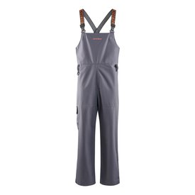 Grundéns Men's Deepwater 2L Fishing Bib Anchor