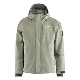 Grundéns Transmit X Jacket Stone Moss